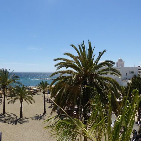 Marbella Beach And Sea View Apartment Luaran gambar