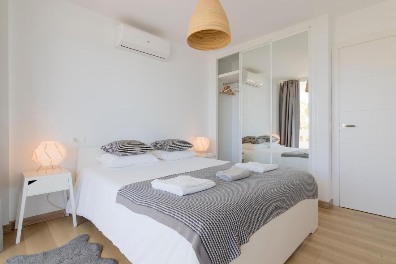 Marbella Beach And Sea View Apartment Luaran gambar