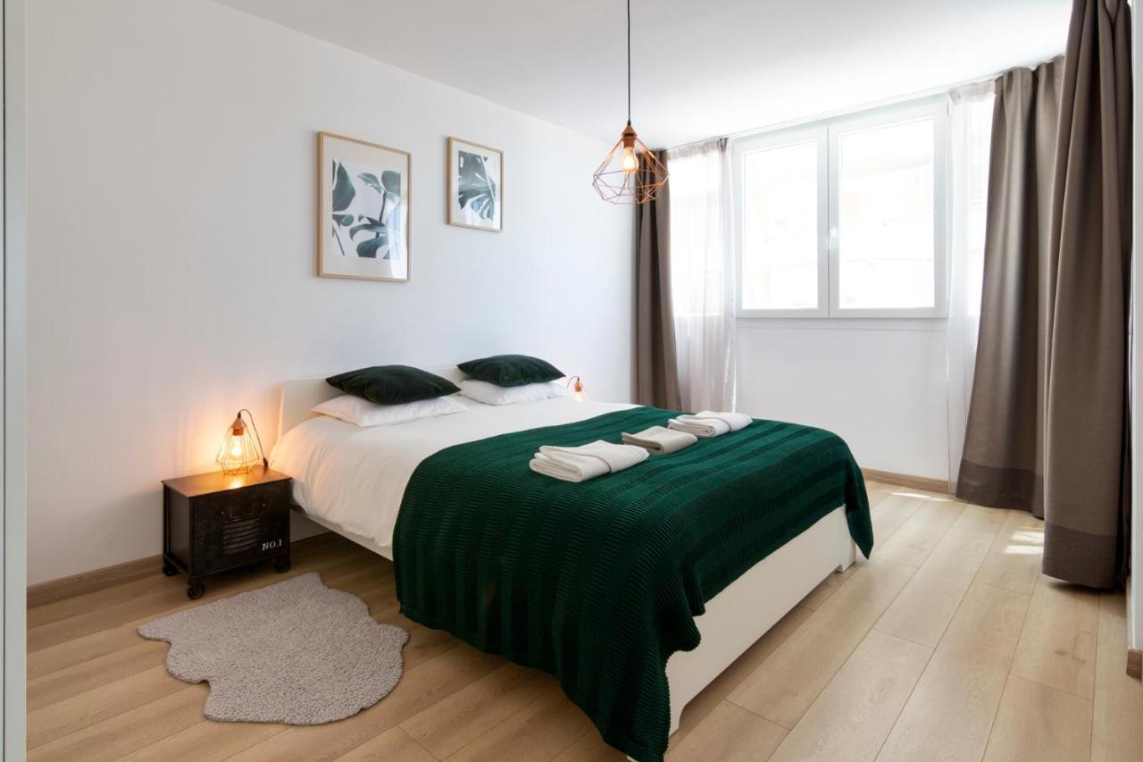 Marbella Beach And Sea View Apartment Luaran gambar